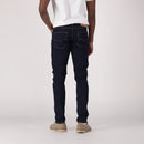 LEVI'S® MEN'S 512™ SLIM TAPER JEANS - DARK INDIGO - FLAT FINISH