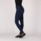 LEVI'S® CURVY HIRISE SUPERSKINNY  - DARK INDIGO - WORN IN