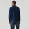 LEVI'S® MEN'S AUTHENTIC BUTTON-DOWN SHIRT - BLUE