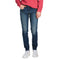 LEVI'S® MEN'S 512™ SLIM TAPER JEANS - BLUE
