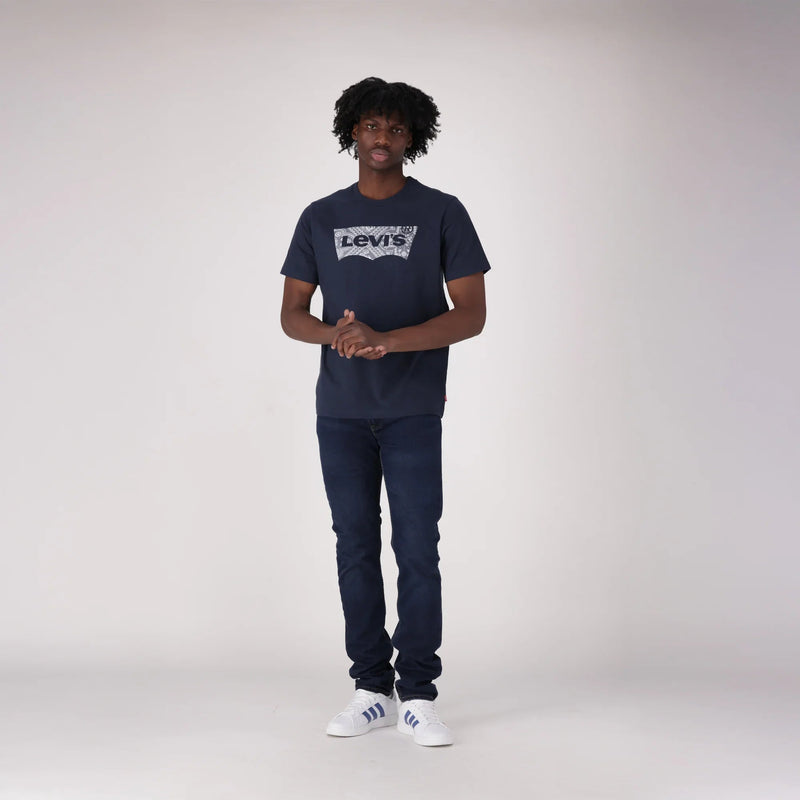 LEVI'S® MEN'S 510™ SKINNY JEANS - BLUE