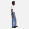 LEVI'S® MEN'S XX CHINO AUTHENTIC STRAIGHT PANTS - MED INDIGO - FLAT FINISH