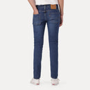 LEVI'S® MEN'S 512™ SLIM TAPER JEANS - DARK WASH