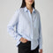LEVI'S® WOMEN'S DARLENE UTILITY SHIRT - MULTI COLOUR