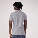 LEVI'S® MEN'S HOUSEMARK POLO SHIRT - GREY