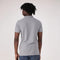LEVI'S® MEN'S HOUSEMARK POLO SHIRT - GREY