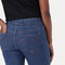 LEVI'S® WOMEN'S JEGGINGS - MED INDIGO - FLAT FINISH