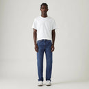 LEVI'S® MEN'S 511™ SLIM LIGHTWEIGHT JEANS - DARK INDIGO WORN IN
