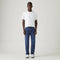 LEVI'S® MEN'S 511™ SLIM LIGHTWEIGHT JEANS - DARK INDIGO WORN IN