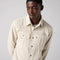 LEVI’S® MEN’S LONG-SLEEVE AUBURN WORKER SHIRT - NEUTRAL