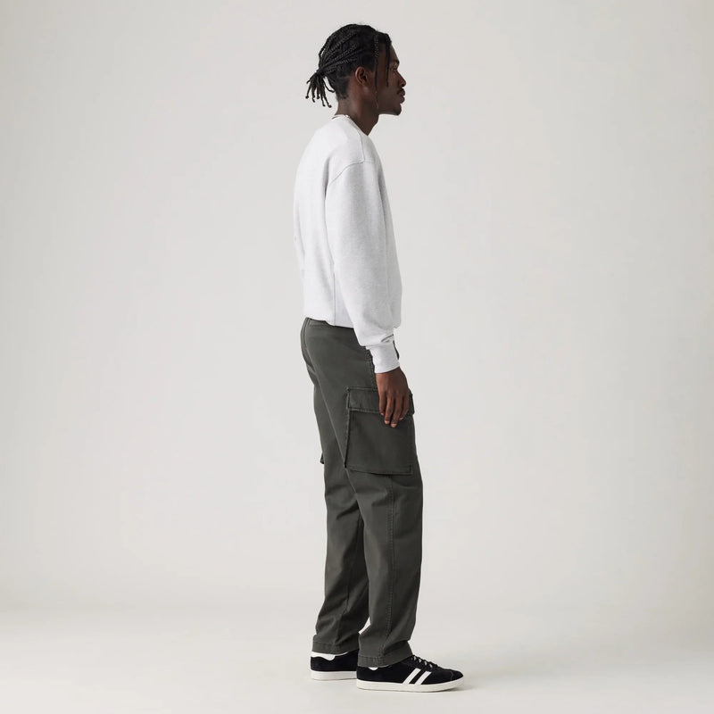 LEVI'S® MEN'S XX CARGO TAPER - BLACK