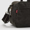 LEVI'S® WOMEN'S PRESLEY TOP HANDLE BAG - BLACK