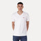 LEVI'S® MEN'S ORIGINAL HOUSEMARK V-NECK T-SHIRT - BLACK