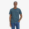 LEVI'S® MEN'S SHORT-SLEEVE CLASSIC HOUSEMARK T-SHIRT - MULTI COLOUR
