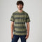LEVI'S® MEN'S RED TAB™ VINTAGE T-SHIRT - MULTI COLOUR