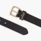 LEVI'S® WOMEN'S CALYPSO BELT - BLACK