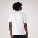 LEVI'S® MEN'S RED TAB VINTAGE T-SHIRT - WHITE