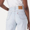 LEVI'S® WOMEN'S '80S MOM JEANS - LIGHT INDIGO - FLAT FINISH