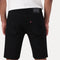 LEVI'S® MEN'S 405 STANDARD SHORTS - BLACK