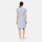 LEVI'S® WOMEN'S DELRAY SHORT-SLEEVE MINI DRESS - MULTI-COLOR