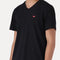 LEVI'S® MEN'S ORIGINAL HOUSEMARK V-NECK T-SHIRT - NEUTRAL