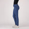 LEVI'S® WOMEN'S CURVY STRAIGHT - DARK WASH