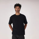 LEVI'S® MEN'S CROPPED BOXY TEE - MULTI COLOUR