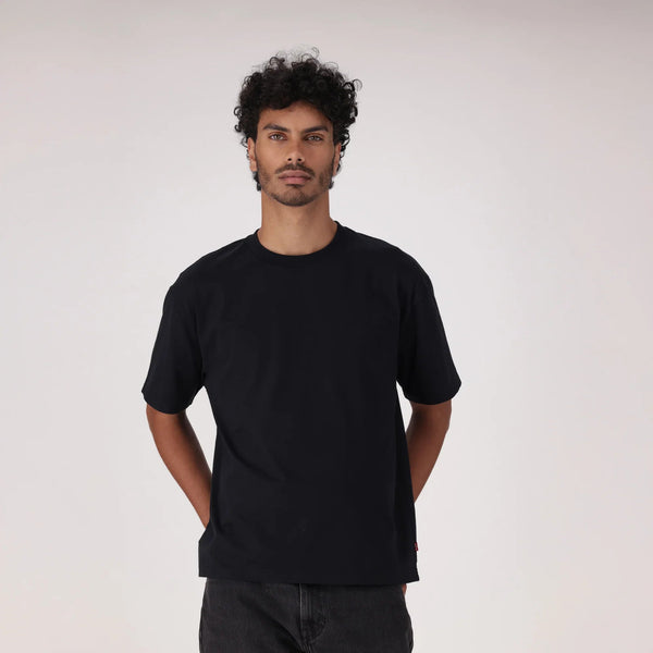 LEVI'S® MEN'S CROPPED BOXY TEE - MULTI COLOUR