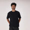 LEVI'S® MEN'S CROPPED BOXY TEE - MULTI COLOUR