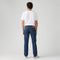LEVI'S® MEN'S 502™ TAPER LIGHTWEIGHT JEANS - DARK WASH