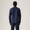 LEVI’S® MEN’S LONG-SLEEVE BATTERY HOUSEMARK SHIRT - BLUE