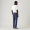LEVI'S® MEN'S 511™ SLIM LIGHTWEIGHT JEANS - DARK INDIGO WORN IN