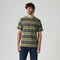 LEVI'S® MEN'S RED TAB™ VINTAGE T-SHIRT - MULTI COLOUR