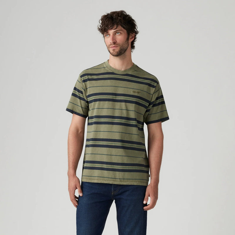 LEVI'S® MEN'S RED TAB™ VINTAGE T-SHIRT - MULTI COLOUR