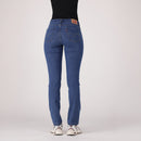 LEVI'S® WOMEN'S CURVY STRAIGHT - DARK WASH