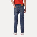 LEVI'S® MEN'S 510™ SKINNY JEANS - DARK WASH