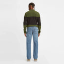 LEVI'S® MEN'S 501® ORIGINAL JEANS - MEDIUM WASH