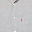 LEVI'S® MEN'S CLASSIC POCKET STANDARD FIT SHIRT - MULTI COLOUR