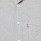 LEVI'S® MEN'S CLASSIC POCKET STANDARD FIT SHIRT - MULTI COLOUR
