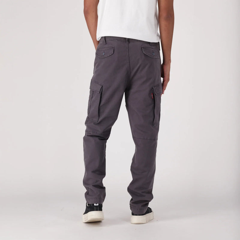 LEVI'S® MEN'S LO-BALL CARGO PANTS - GREY