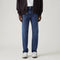 LEVI'S® MEN'S 511™ SLIM LIGHTWEIGHT JEANS - DARK INDIGO WORN IN