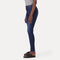 720 HIGH-RISE SUPER SKINNY JEANS - DARK INDIGO - WORN IN