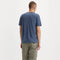 CLASSIC GRAPHIC T-SHIRT - BLUE