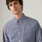 LEVI'S® MEN'S CLASSIC POCKET STANDARD FIT SHIRT - MULTI COLOUR