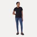 LEVI'S® WOMEN'S 720 HIGH-RISE SUPER SKINNY JEANS - MEDIUM WASH