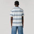 LEVI'S® MEN'S AUTHENTIC POLO - BLUE