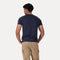 LEVI'S® MEN'S ORIGINAL HOUSEMARK T-SHIRT - BLUE