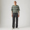 LEVI'S® MEN'S 568™ LOOSE STRAIGHT CARPENTER - BLACK