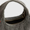 LEVI'S® WOMEN'S BABY BROOKLYN BAG - BLACK