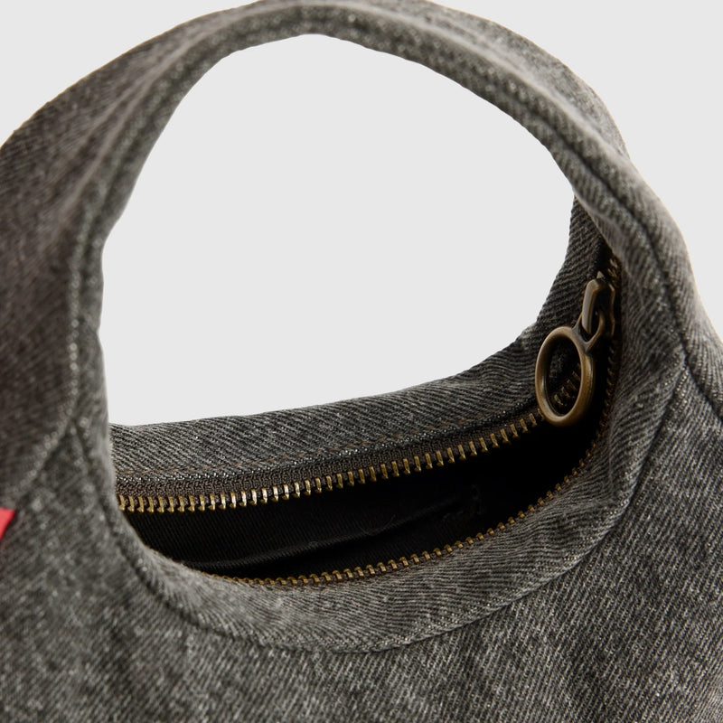 LEVI'S® WOMEN'S BABY BROOKLYN BAG - BLACK
